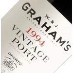 Graham's Vintage Port 1994