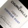 Churchill's Vintage Port 1997