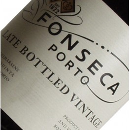 Fonseca Late Bottled Vintage Porto 2003